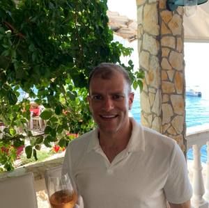 Meet your Posher, Brian